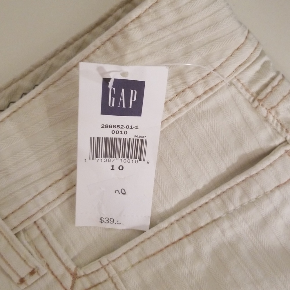 GAP denim skirt - Picture 6 of 8